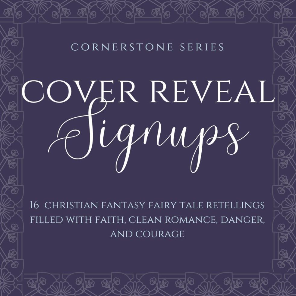 of geese and cottagecore fairy tales 🌺 (COVER REVEAL SIGNUPS!)